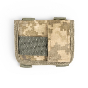 Перехідник MOLLE - Ремінь | Піксель (ММ-14)