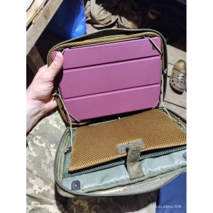 Підсумок для планшета (до 11 дюймів) | Мультикам